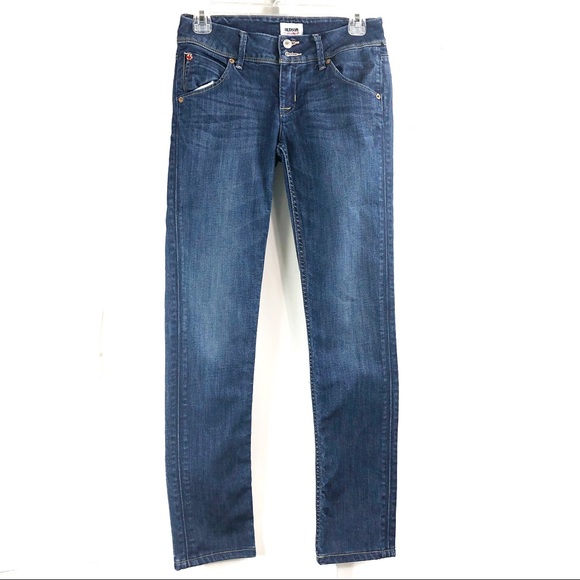 Hudson Jeans Denim - Hudson 25 Denim